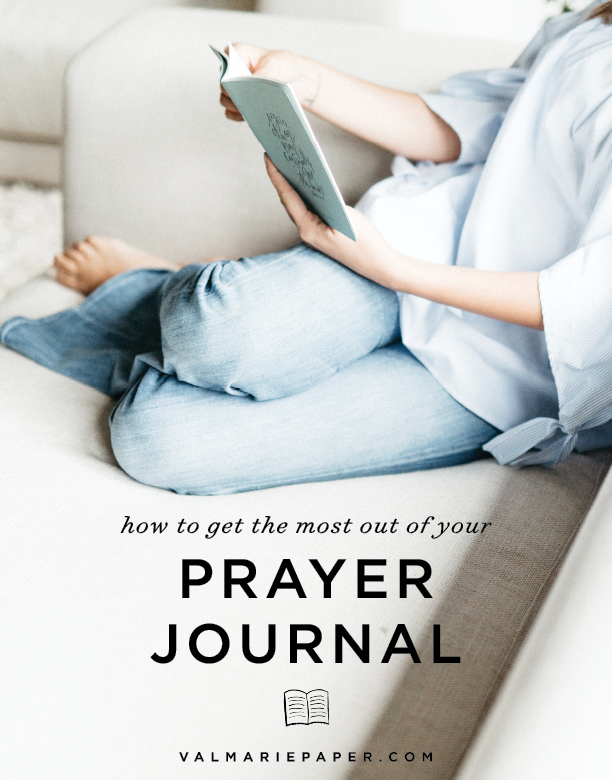 Papers on prayer