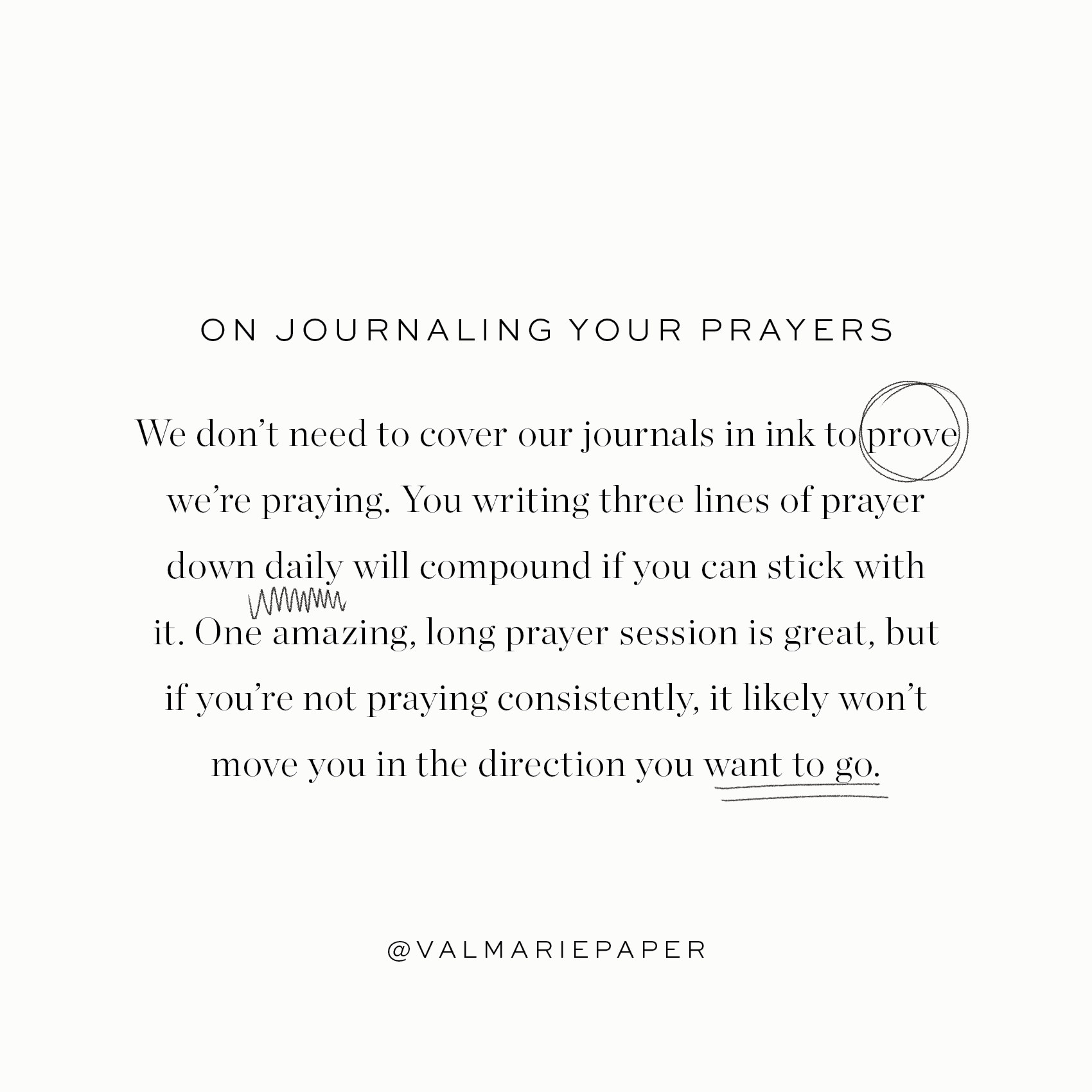 How to journal prayers daily by Valerie Woerner, ministry, prayer, refresh, praying for husband, praying for kids, prayer journal, prayer journaling, journal, journaling, prayer habit