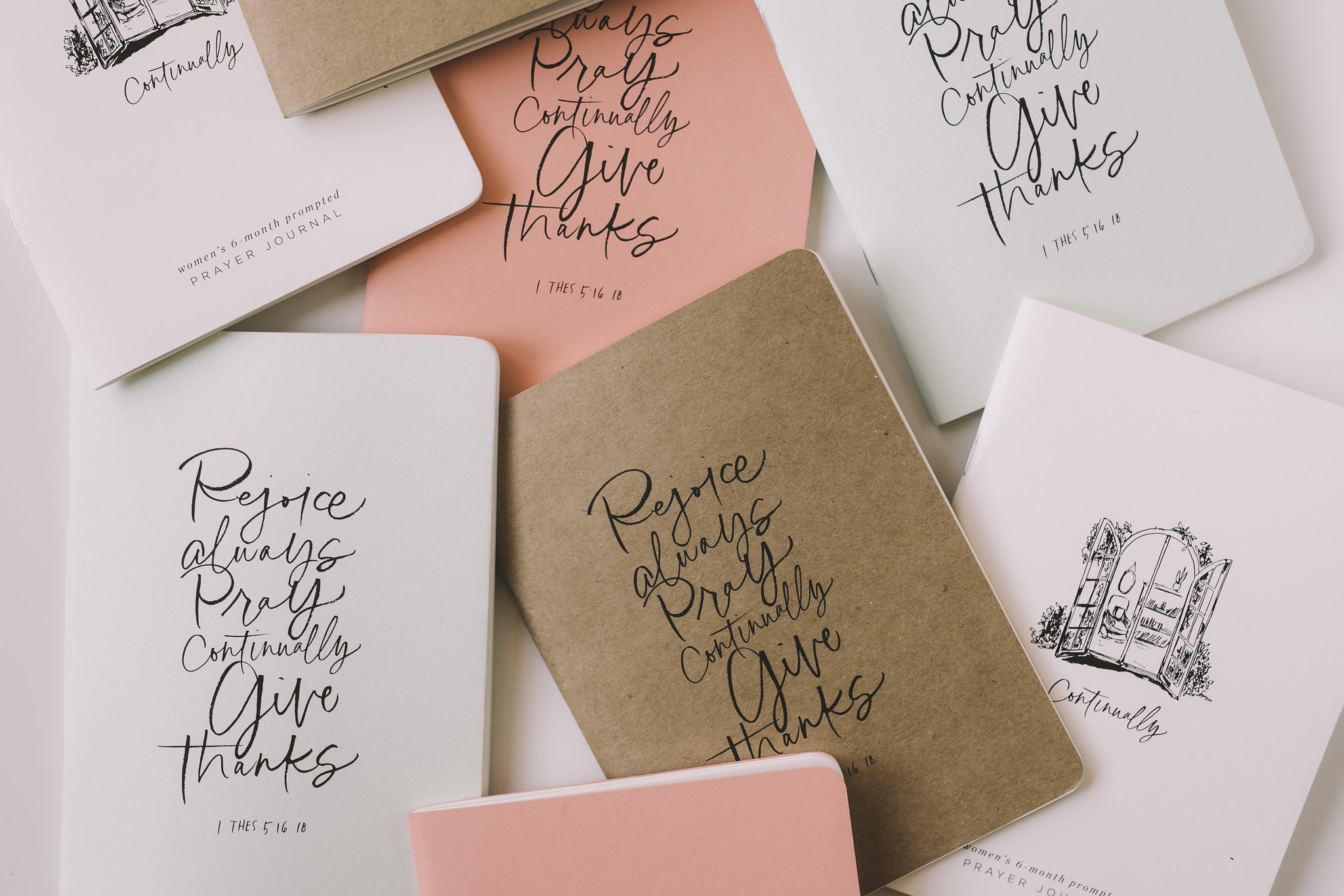 How to Use Your Journal • Val Marie Paper