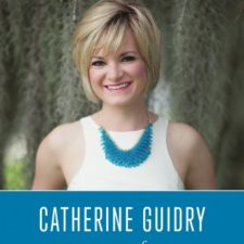  The Roundtable :: Catherine Guidry 