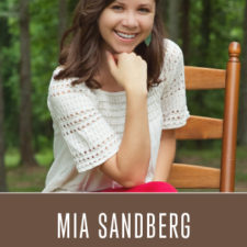 The Roundtable :: Mia Sandberg