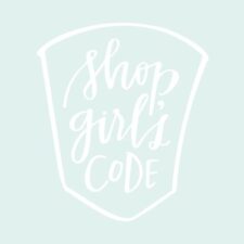 Shop Girl’s Code