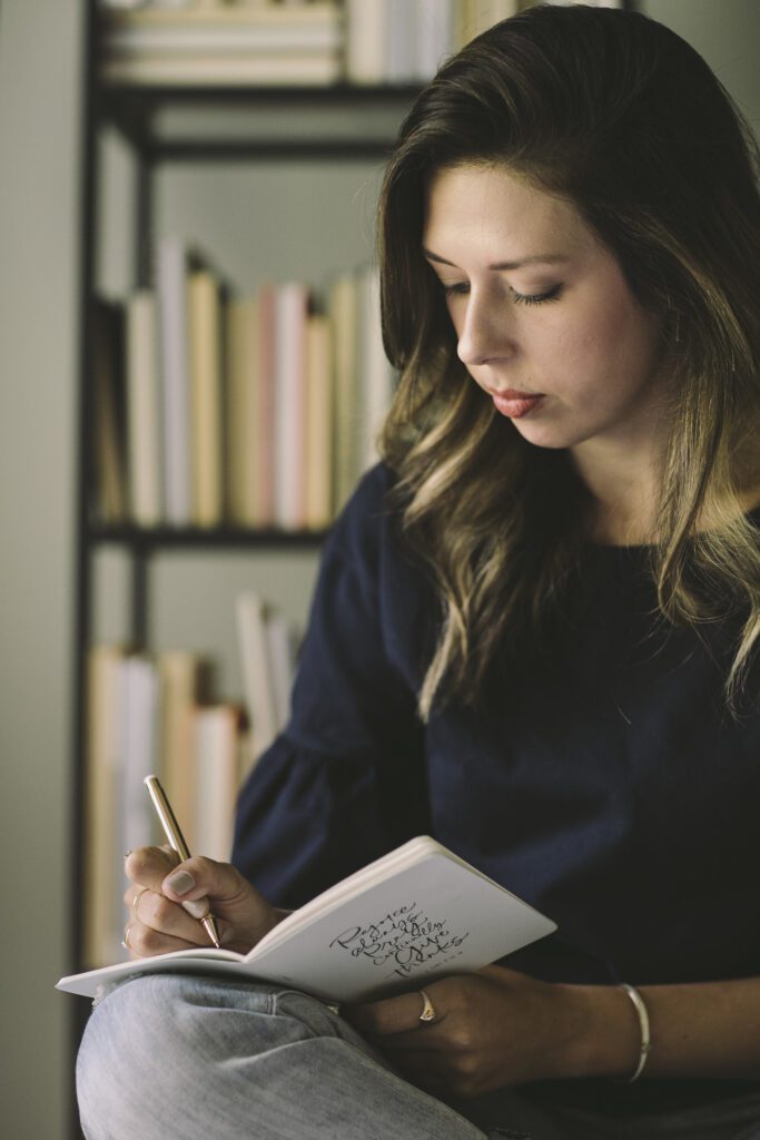 A necessary ingredient for prayer • Val Marie Paper