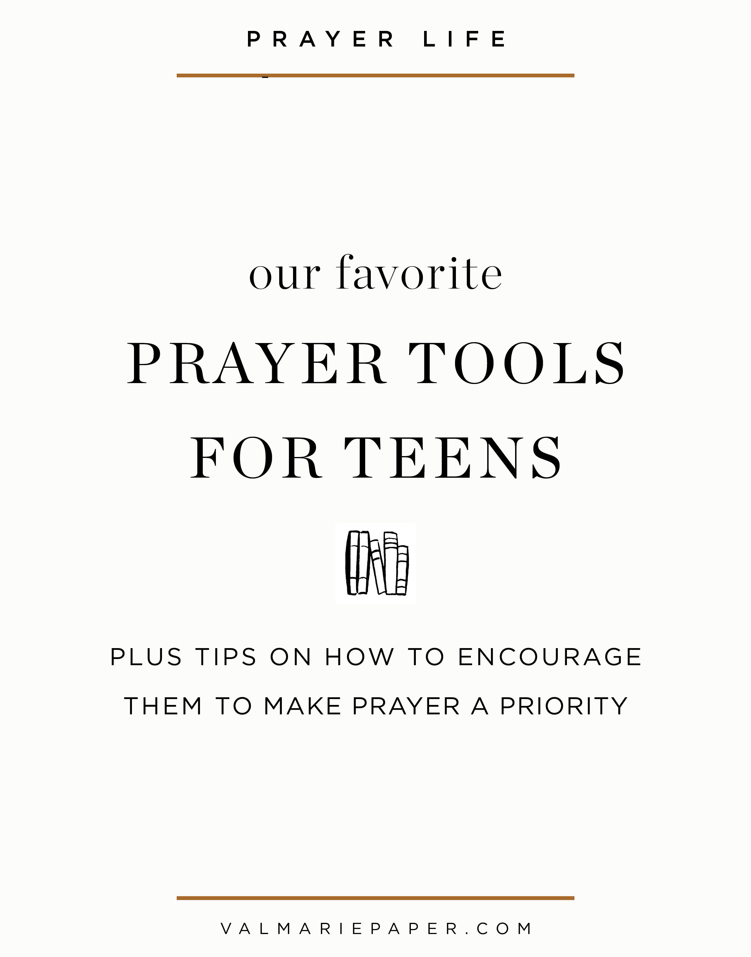 Prayer Journals for Teens by Val Marie Paper, youth group ideas, graduation gifts, Bible studies for teens, resources for youth ministers, young life, teaching kids to pray, sunday school ideas, youth small group, praying for teens