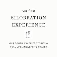 Our Silobration Experience