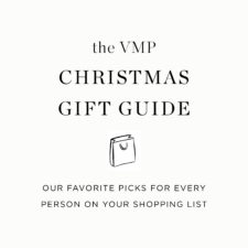 2018 Christmas Gift Guide
