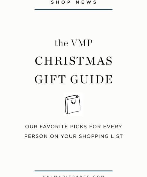 Val Marie Paper Christmas Gift Guide | gifts for her, gifts for him, faith, Christian, prayer journal, holiday, best presents, motherhood, gifts for mom, gifts for dad, grandparents, kids, teens, best friends, teacher gifts
