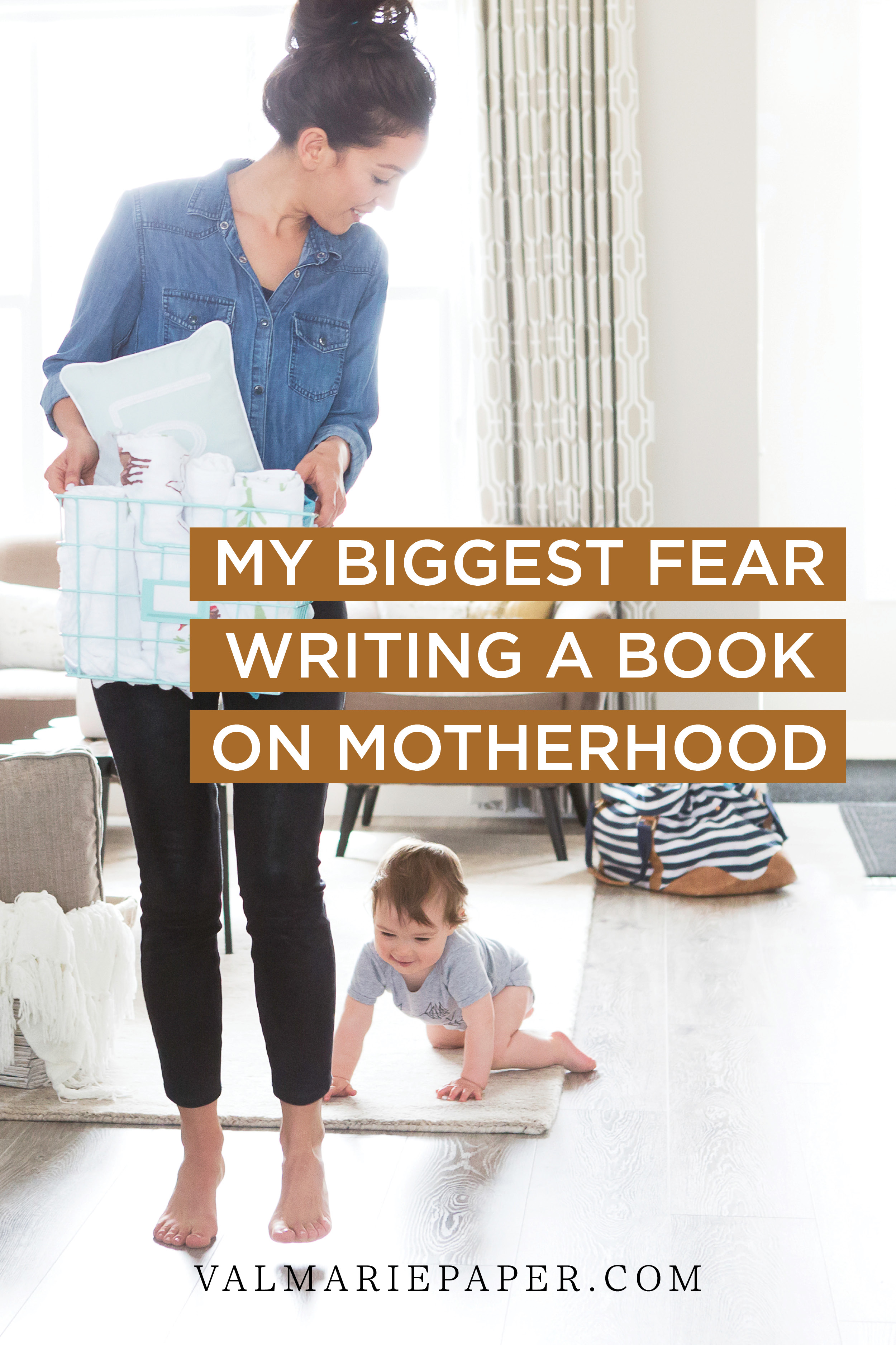 Why I wrote a book on motherhood by Valerie Woerner | Val Marie Paper, Grumpy Mom Takes a Holiday, mama, momma, mom life, MOPS, parenting, kids, children, new mom, nursing, activities, homeschooling