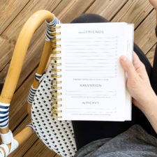How to set yourself up for journal success