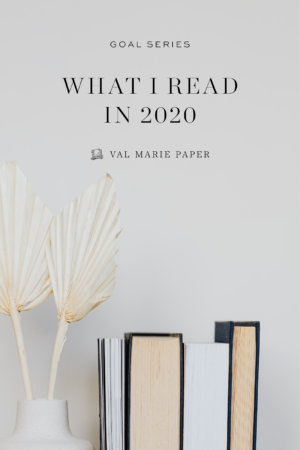 My 2020 Reads by Valerie Woerner | Val Marie Paper, prayer, ministry, prayer, refresh, meditation, praying for your kids, prayer warrior, war room, how to pray, pregnancy, praying for your baby, praying for your husband, books, read, book list