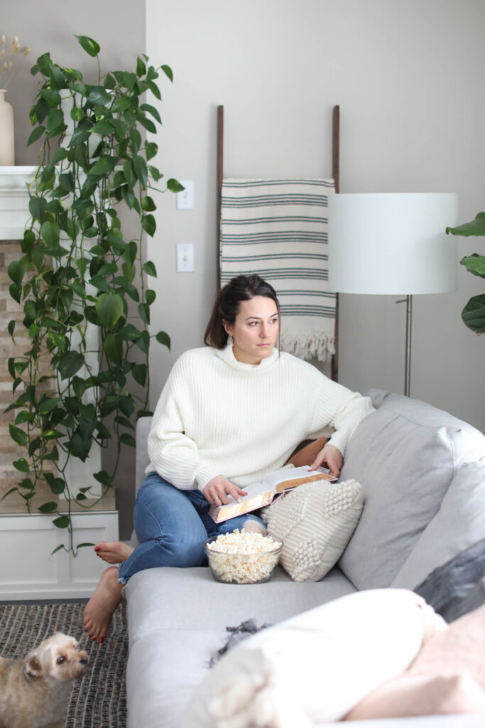 Get rid of unhealthy thinking • Val Marie Paper