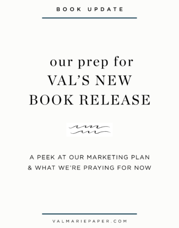 valerie woerner, book launch, new book, release, marketing, pray confidently and consistently, community, women's ministry, read