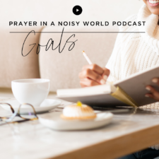 On the Podcast: Adoration